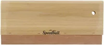 Speedball szitanyomó lehúzó 20cm Neoprén