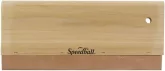 Speedball szitanyomó lehúzó 25cm Neoprén