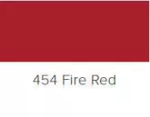 Jacquard Neopaque  454 Fire vörös