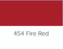 Jacquard Neopaque  454 Fire vörös