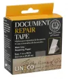 Archiváló szalagok dokumentum javításhoz 25mm x 30m Archiváló szalagok dokumentum javításhoz 25mm x 30m