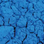 pigment Zlatá loď 100g  45720 Cobalt blue light (PB35)