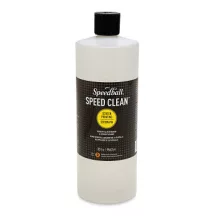 Tisztító médium szitanyomáshoz Speedball Clean 946ml