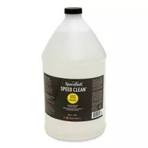 Tisztító médium szitanyomáshoz Speedball Clean 3.78l