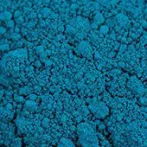   pigment Zlatá loď 100g  45760 Cobalt turquoise dark (PB36)