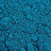   pigment Zlatá loď 100g  45760 Cobalt turquoise dark (PB36)