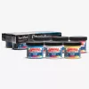 Szitanyomó színek készlete textilekhez Speedball 6x118ml