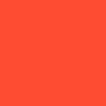 Akril marker Liquitex wide 15mm – Cadmium red light 510