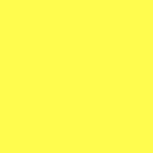 Akril marker Liquitex széles 15mm – Fluoreszcens sárga