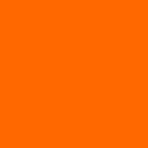 Akril marker Liquitex 2mm – Fluoreszcens narancssárga
