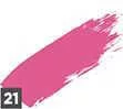   Szitanyomó festék Speedball 237ml - 214 Fluorescent Hot Pink