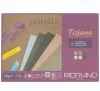 Pad for pastel Tiziano brizzati A3 160g