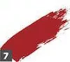Szitanyomó festék Speedball 237ml - 27 Sötét Red
