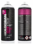 Montana hologram csillogás 400ml