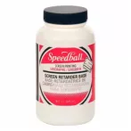 Lassító Speedball szitanyomó tintákhoz 237ml