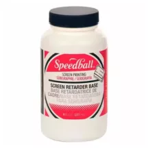Lassító Speedball szitanyomó tintákhoz 237ml