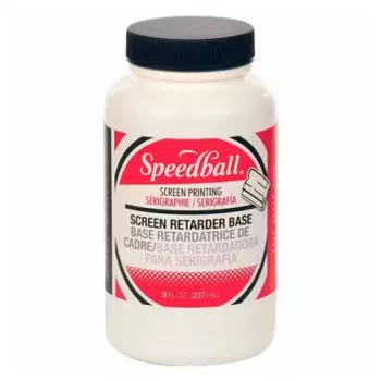 Lassító Speedball szitanyomó tintákhoz 237ml