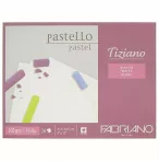 Pad for pastel Tiziano fehér 23x30.5cm 160g