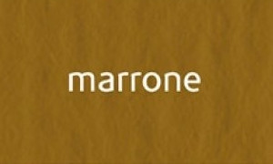 CartaCrea papír 35x50cm – marrone