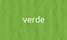 CartaCrea papír 35x50cm – verde