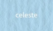 CartaCrea papír 35x50cm – celeste