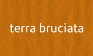 CartaCrea papír 35x50cm - terra bruciata