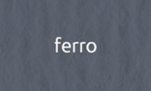 CartaCrea papír 35x50cm – ferro