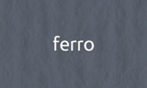 CartaCrea papír 35x50cm – ferro