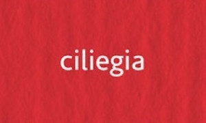 CartaCrea papír 35x50cm - cherries CartaCrea papír 35x50cm - cherries