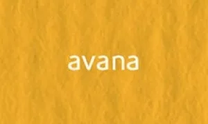 Elle Erre 70x100cm 220g - avana