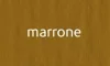 Elle Erre 70x100cm 220g marrone Elle Erre 70x100cm 220g marrone