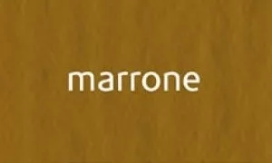 Elle Erre 70x100cm 220g marrone Elle Erre 70x100cm 220g marrone