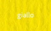 Elle Erre 70x100cm 220g giallo Elle Erre 70x100cm 220g giallo