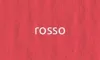 Elle Erre 70x100cm 220g  rosso
