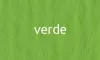 Elle Erre 70x100cm 220g  verde