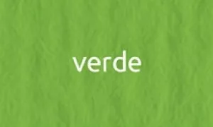 Elle Erre 70x100cm 220g verde Elle Erre 70x100cm 220g verde
