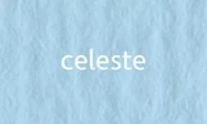 Elle Erre 70x100cm 220g celeste Elle Erre 70x100cm 220g celeste