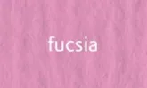 Elle Erre 70x100cm 220g  fuscia
