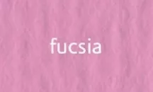 Elle Erre 70x100cm 220g  fuscia