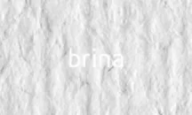 Elle Erre 70x100cm 220g - brina
