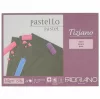 Pasztell tömb Tiziano fekete 30.5x41cm 160g Pasztell tömb Tiziano fekete 30.5x41cm 160g