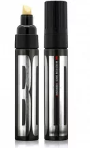 Alkoholos marker Bold 10mm ferde fekete