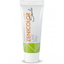 Zenicolor szappanfesték 30g – Lime