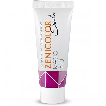 Zenicolor szappanfesték 30g – Magic