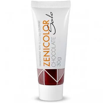 Zenicolor szappanfesték 30g – Chocolate