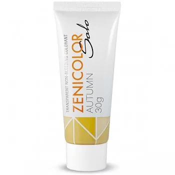 Zenicolor szappanfesték 30g – Autumn