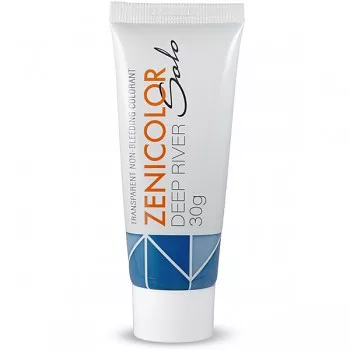 Zenicolor szappanfesték 30g – Deep river