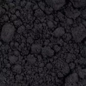 Pigment Zlatá loď 100g  47501 Mangán fekete (PBk33)
