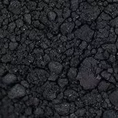 Pigment Zlatá loď 100g  47710 Grafit fekete (PBk10)