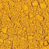   Pigment Zlatá loď 100g  48000 Vas-oxid sárga közepes 920 (PY42)